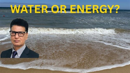 Do waves carry water? | Learning with Dr Shukla | Sanjay Kumar Shukla, PhD, F.ASCE, FIEAust, CPEng, IntPE(Aus)