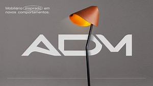 ADM Design Mobiliário