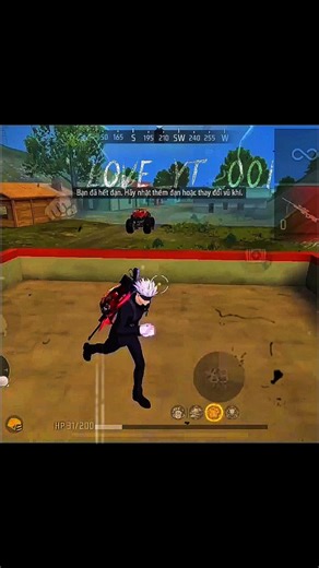 فري فاير 🔥: Define Aura — لم يتوقع المخترق أبدًا أن يُقتل بهذه الطريقة 💀👨‍💻