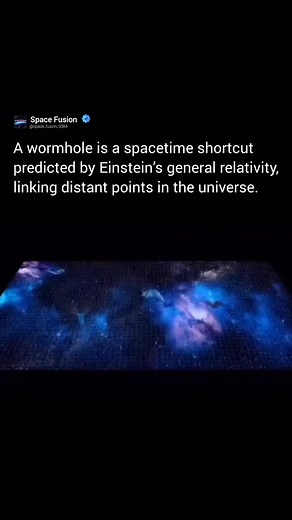 16K reactions · 661 shares |  Wormholes: Einstein’s Gateway Through...