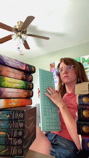 Percy Jackson and the Trials of Apollo Explained