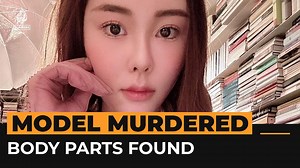 Ex-husband and family arrested for murder of Hong Kong model | Al Jazeera Newsfeed - The Global Herald