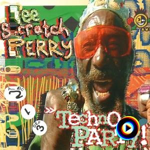Having a Party by Lee "Scratch" Perry