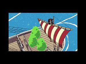One Piece Opening 3 | "Hikari e" (To the Light) 2K/4K 60Fps