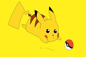 Rescue Pikachu! - Free Addicting Game ★★★★★