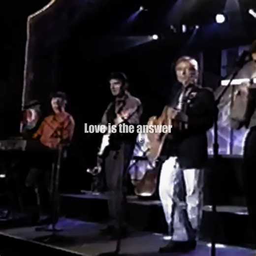 Love Is the Answer - England Dan & John Ford Coley | R E T R O F I L E