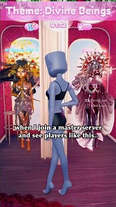 I KNOW I’M COOKED!!😭😭 #dresstoimpress