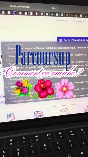 Parcoursup : Guide de fonctionnement et étapes clés
