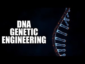 The Hidden Power of DNA: Genetic Engineering's Unseen Impact