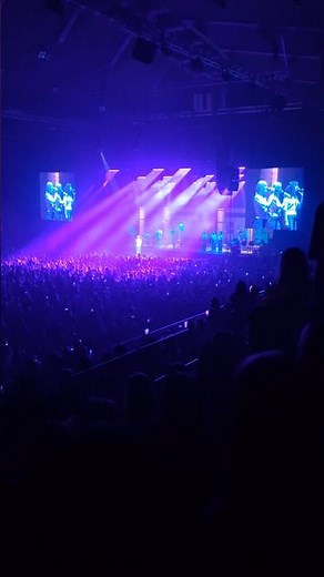 Vito Bambino - Zabiorę Cię Tam | Live Gdynia Arena 12.03.2026 | Americano Tour | #concert #gdynia