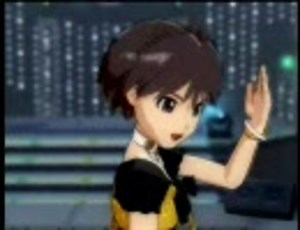 アイドルマスター　真　伊織　THE iDOLM@STER　L4V