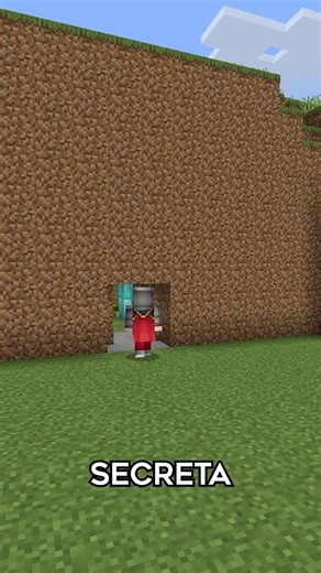 THE BEST SECRET DOOR IN MINECRAFT! 🤯⛏️ #shorts