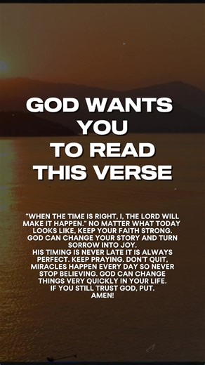 Bible Time. on Reels