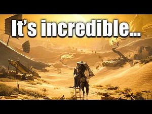 Where Winds Meet Just Got Even Better...