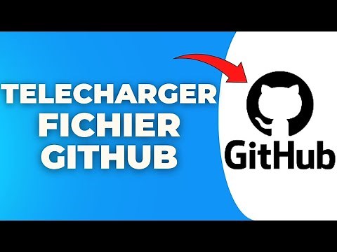 Comment Télécharger Un Fichier Sur Github [ 100% Facile ]