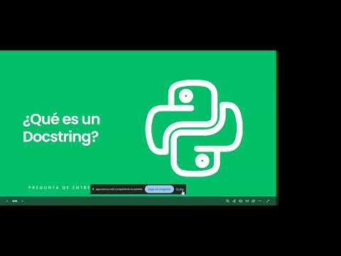 IITA Curso avanzado programación en python. Clase del 10 de Enero de 2026