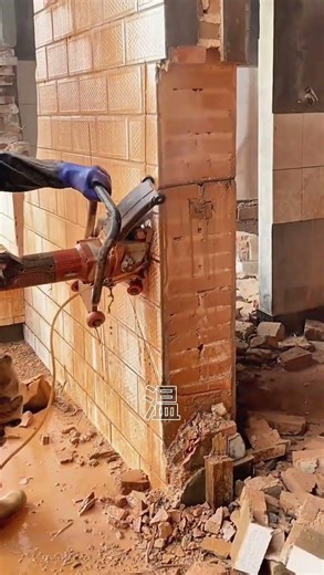 Amazingly well and outstanding cutter machine for old house renovation construction work too well.