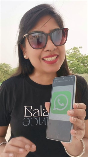 How to Find Old WhatsApp Chats by Date in 1 Click 📅 | WhatsApp Hidden Feature #Shorts ##techshower