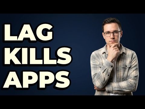 How Does Weak Signal Affect App Performance?