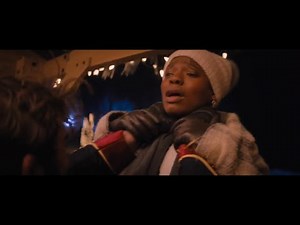 Woman Strangled by Robber