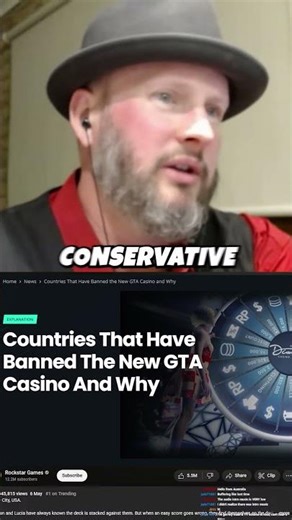 GTA Sparks Debate: Is It Really Anti-Cop?