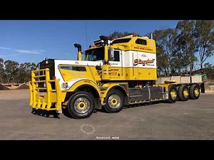 Slingshot C510 walk around