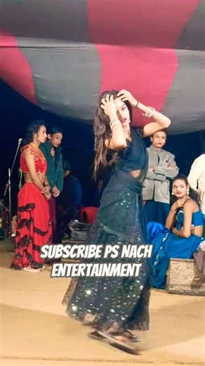 #shorts दरद उठता।। chandani rani उर्फ niraj Paswan mahatam pandey nach program ps nach entertainment