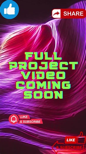 Smart Railway Crossing Gate #arduino #coding #beginners #devxplore #viral #viralshort #electronics