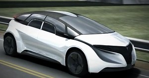 Eye concept - a glimpse of Tesla's future?