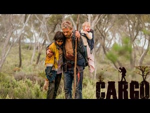 Cargo Full Movie (2017) Explained in English Emotional Zombie Horror Survival Story Summarized