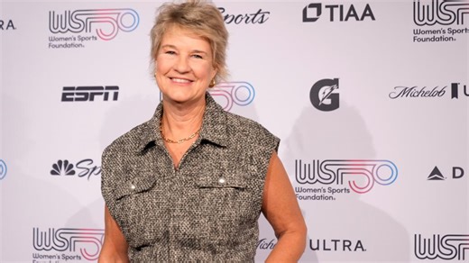 Lisa Bluder among candidates for Naismith Basketball Hall of Fame