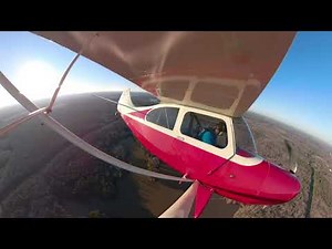 Something about an Aeronca Champ