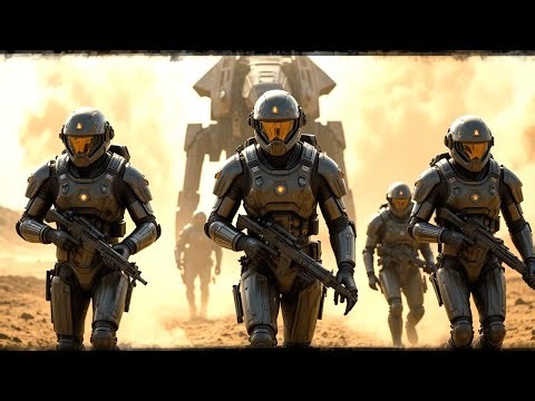 Aliens Didn’t Know Who’d ComThen the Deathworlders from the Galaxy Revealed Themselves Sci Fi Human