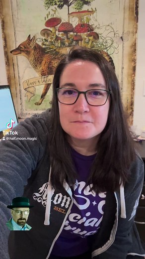 ✨Crystal Math✨ I’m still working on the right shade of blue, but its a start! Do you all want to see stuff like this? My experimentation process? Or would you rather just see finished products?...#crystallizedbook #crystallizedbooks #crystal #crystals #crystalbook #crystalbooks #crystalgram #recycledart #recycledbook #crystallover #booklover #bookworm #bookstagram #booktok #bookish #bookaesthetic #bookaesthetics #bookishbounds #witchyvibes #witchy #breakingbad #breakingbadfanart #yeahbitch #crys