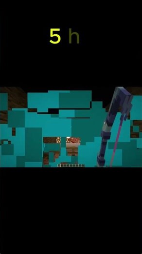 Which Modded Bow is the Most Powerful? #shorts #shortvideo #minecraft #shortsfeed