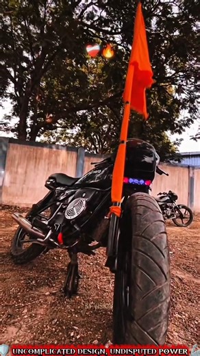 Black splendor 😈 full modified 🔥 with LED lights 🗡️ #shorts