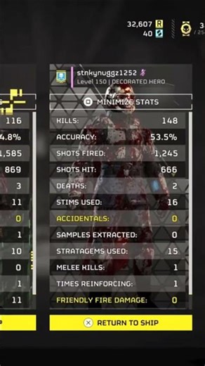 bot devil #helldivers2gameplay #helldivers2funnymoments #helldivers2 #helldivers2shorts