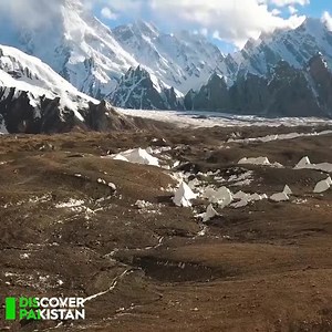 Let's celebrate Pakistan turning 75 years young 💓 | Discover Pakistan