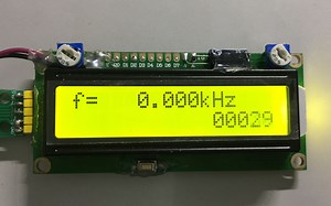LCD1602基础编程
