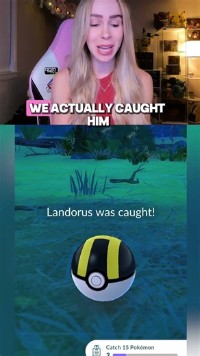 Legendary Spawn… Then I Whiffed 3 Balls 😂