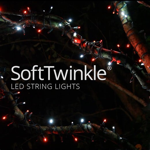 11K views | The most sophisticated twinkle lights ever! | Christmas-Lights-Etc | Facebook