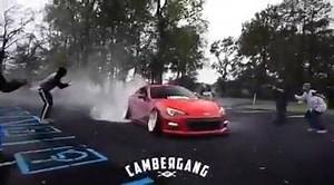thats the way we do. video: Luis Vivas #cambergang | Cambergang