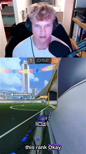This game is the ultimate RAGE BAIT!? #rage #ragequit #rocketleague #rl