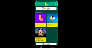 Download and run Latina on PC & Mac (Emulator)