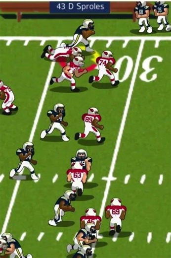 2008 Chargers vs Cardinals (highlight) Darren Sproles kick return for a touchdown.