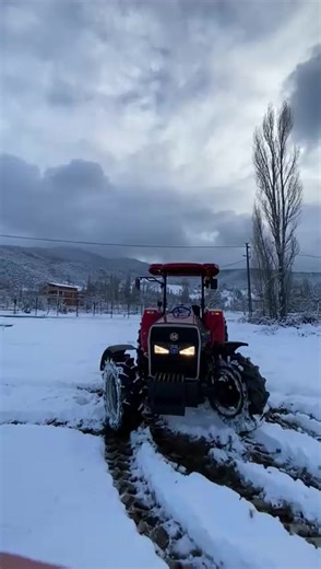 Exploring Hattat 260 Gold Tractors