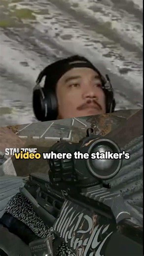 I Thought I Was Safe ☢️