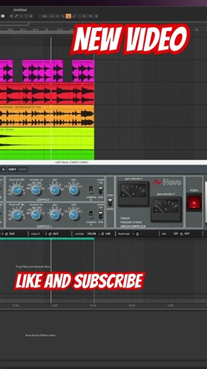 Ableton Remake 99 Problems