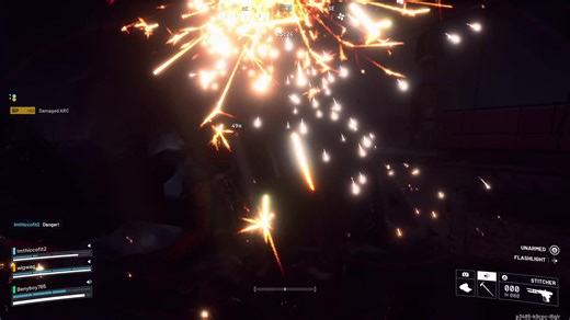 Epic Raider Tool Take Down in Arc Raiders