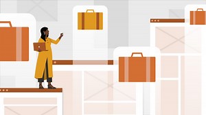 Finding a Job in User Experience Online Class | LinkedIn Learning, formerly Lynda.com